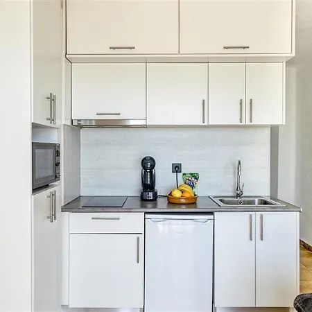Apartment Cosy Ii