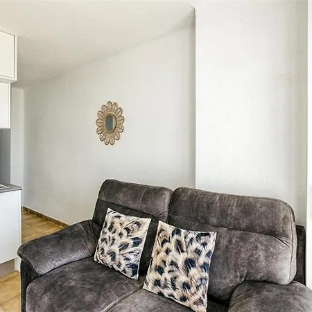 Cosy Ii Apartment