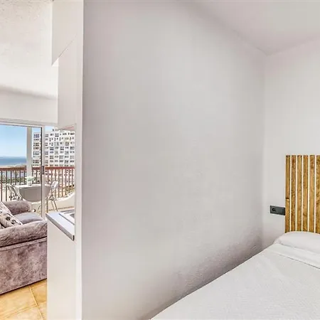 Cosy Ii Apartment *
