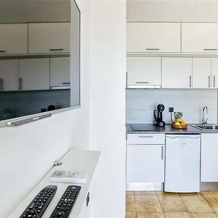 Apartment Cosy Ii