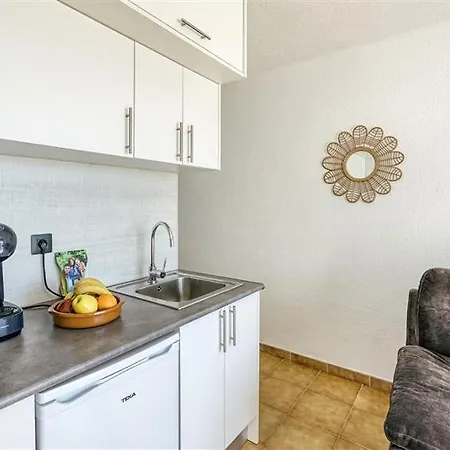 Cosy Ii Apartment *