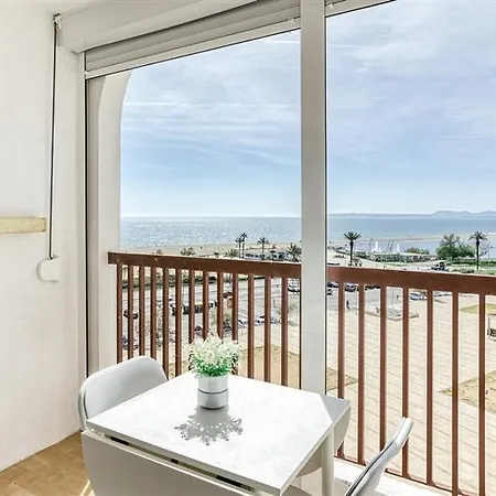 Apartmán Cosy Ii Empuriabrava