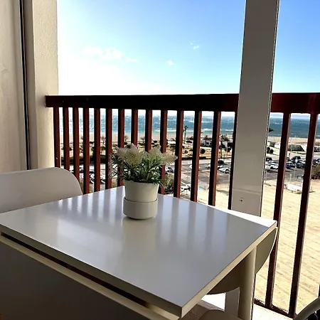 Appartamento Cosy Ii Empuriabrava